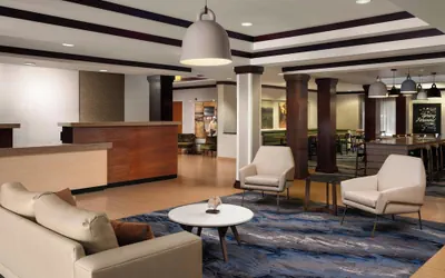 Photo 2 - Fairfield Inn & Suites by Marriott Tifton