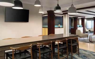 Photo 3 - Fairfield Inn & Suites by Marriott Tifton