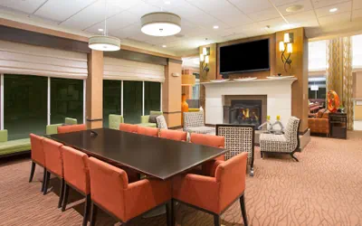 Photo 4 - Hilton Garden Inn Salt Lake City/Layton