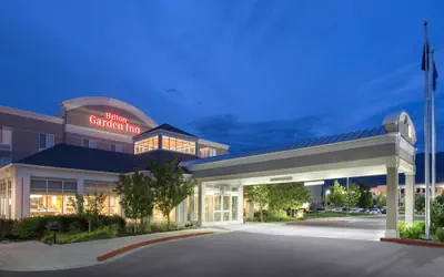 Photo 2 - Hilton Garden Inn Salt Lake City/Layton
