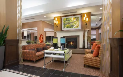 Photo 3 - Hilton Garden Inn Salt Lake City/Layton