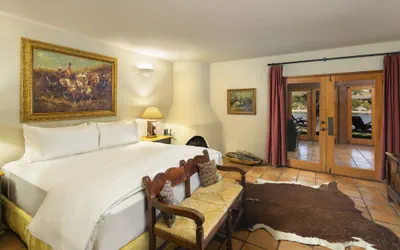 Photo 4 - Cibolo Creek Ranch And Resort