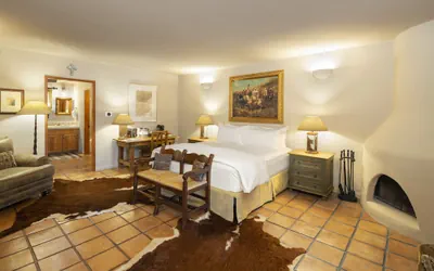 Photo 5 - Cibolo Creek Ranch And Resort
