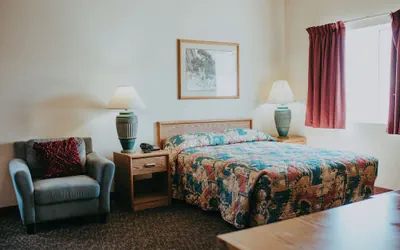Photo 5 - The Carson City Plaza Hotel and Event Center
