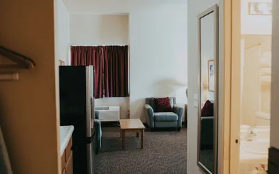 Photo 3 - The Carson City Plaza Hotel and Event Center