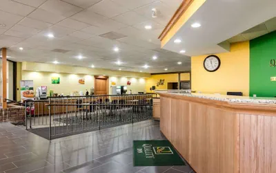 Photo 3 - Quality Inn Liberal
