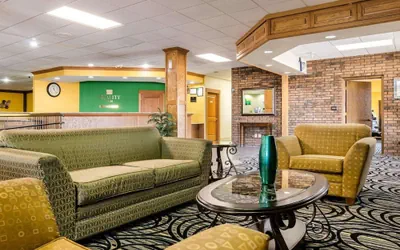 Photo 5 - Quality Inn Liberal