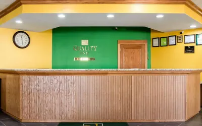 Photo 2 - Quality Inn Liberal