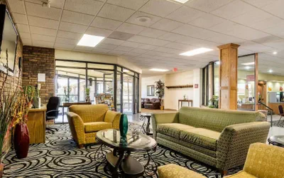 Photo 4 - Quality Inn Liberal