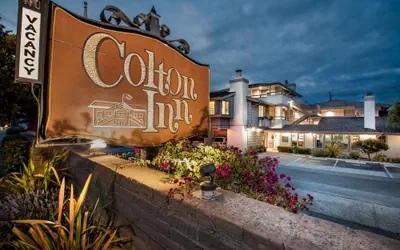 Photo 2 - Colton Inn