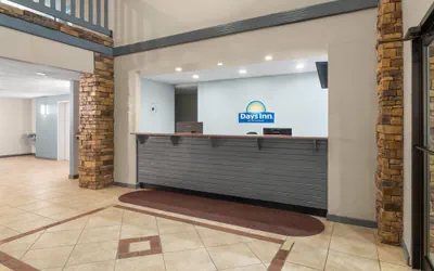 Photo 5 - Days Inn by Wyndham Coffeyville