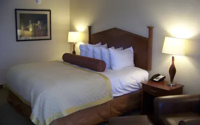 Photo 4 - Norfolk Country Inn & Suites