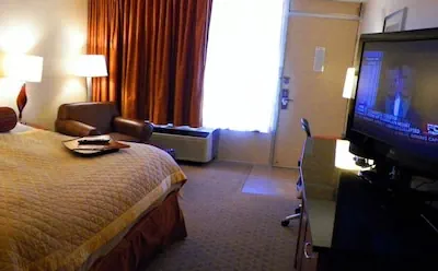 Photo 3 - Norfolk Country Inn & Suites