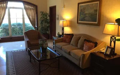 Photo 4 - Bay Landing San Francisco Airport Hotel
