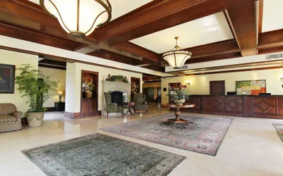 Photo 3 - Bay Landing San Francisco Airport Hotel