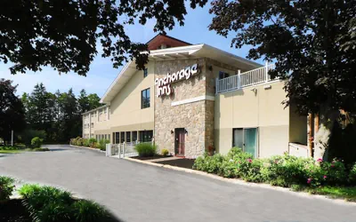 Photo 2 - Anchorage Inn & Suites - Portsmouth
