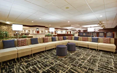 Photo 4 - DoubleTree by Hilton Hotel Augusta