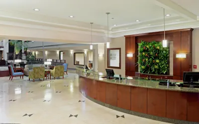 Photo 2 - DoubleTree by Hilton Hotel Augusta