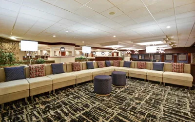 Photo 4 - DoubleTree by Hilton Hotel Augusta