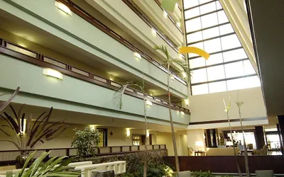 Photo 5 - DoubleTree by Hilton Hotel Augusta