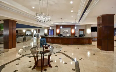 Photo 5 - DoubleTree by Hilton Hotel Augusta