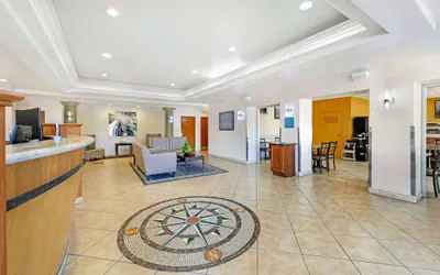 Photo 5 - Best Western Plus Country Park Hotel