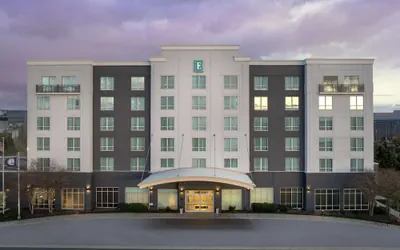 Embassy Suites by Hilton Dulles North Loudoun