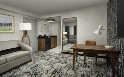 Photo 2 - Embassy Suites by Hilton Dulles North Loudoun
