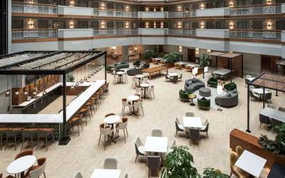 Photo 5 - Embassy Suites by Hilton Dulles North Loudoun