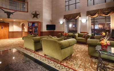 Photo 2 - Best Western Plus Graham Inn