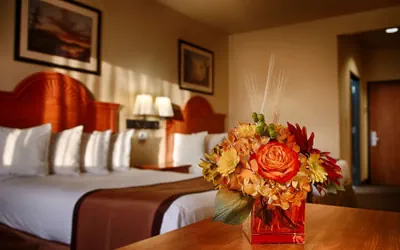 Photo 5 - Best Western Plus Graham Inn