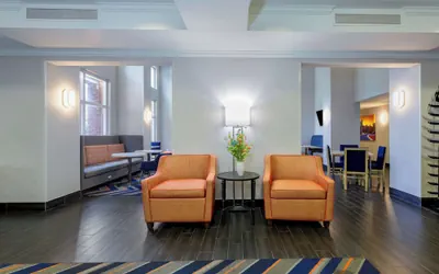 Photo 5 - Hampton Inn & Suites Tallahassee I-10/Thomasville Road, FL