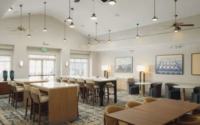 Photo 4 - Homewood Suites by Hilton Knoxville West at Turkey Creek