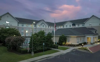 Photo 2 - Homewood Suites by Hilton Knoxville West at Turkey Creek