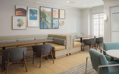 Photo 5 - Homewood Suites by Hilton Knoxville West at Turkey Creek