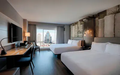Photo 2 - Louisville Marriott Downtown