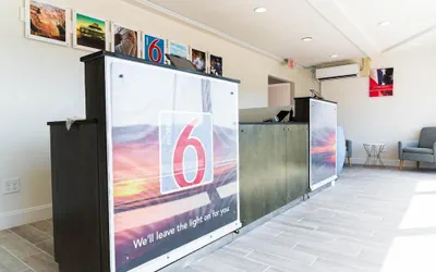 Photo 4 - Motel 6 Bellville, OH - Mid Ohio