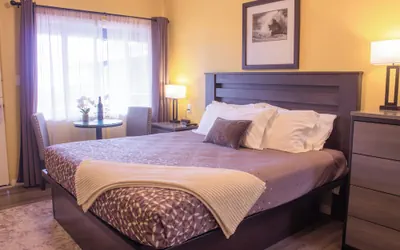 Photo 2 - Carmel Wayfarer Inn