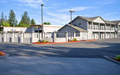 Fairview Inn and Suites