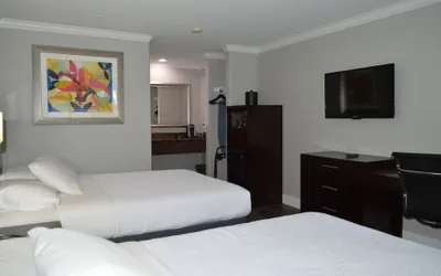 Photo 5 - Fairview Inn and Suites
