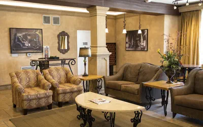 Photo 4 - South Coast Winery Resort and Spa