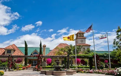 Photo 2 - South Coast Winery Resort and Spa