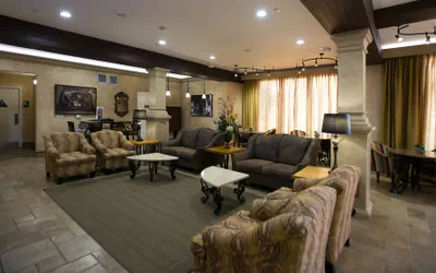 Photo 3 - South Coast Winery Resort and Spa