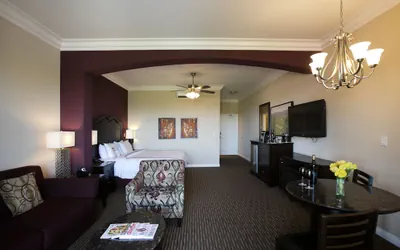 Photo 5 - South Coast Winery Resort and Spa