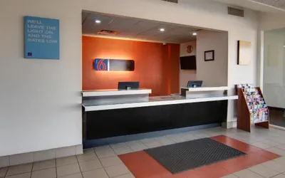 Photo 4 - Motel 6 Mount Pleasant, TX
