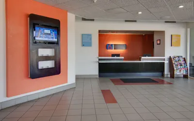 Photo 5 - Motel 6 Mount Pleasant, TX
