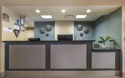 Photo 5 - Best Western Plus University Inn