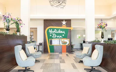 Photo 2 - Holiday Inn Effingham by IHG