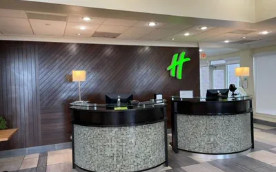 Photo 3 - Holiday Inn Effingham by IHG