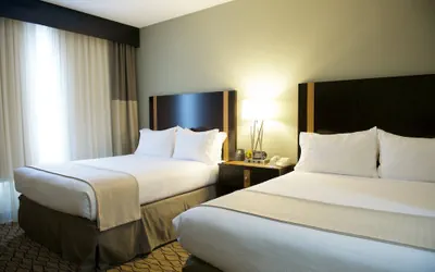 Photo 4 - Holiday Inn Effingham by IHG
